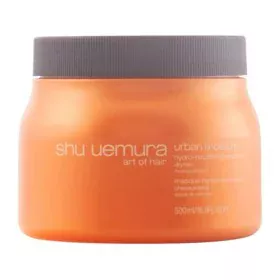 Haarmaske Salerm Hair Lab 1 L Gefärbtes Haar | Epamu | Beauty Shop - Parfums, Make-up & Essentials Epamu.eu