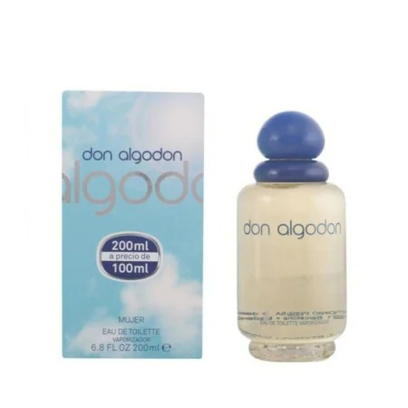 Women's Perfume Don Algodon 1044-96429 EDT 200 ml | Epamu.eu | Beauty Shop - Parfums, Make-up & Essentials Epamu.eu