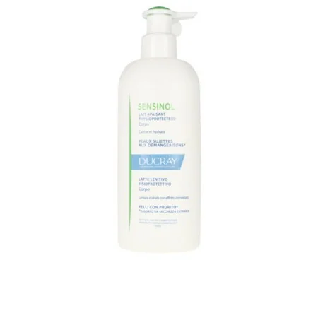 Leche Corporal Piel Atópica Ducray Fisioprotector | Epamu | Beauty Shop - Parfums, Make-up & Essentials Epamu.eu