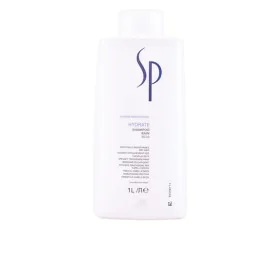 Champú Reparador Total Results Sleek Matrix Total Results Sleek (1000 ml) 1 L | Epamu | Beauty Shop - Parfums, Make-up & Essentials Epamu.eu