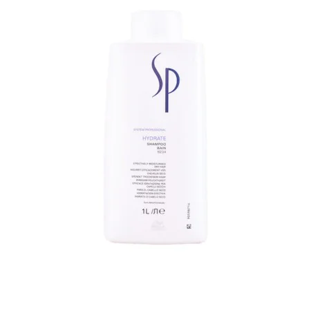 Feuchtigkeitsspendendes Shampoo Sp System Professional (1000 ml) | Epamu | Beauty Shop - Parfums, Make-up & Essentials Epamu.eu