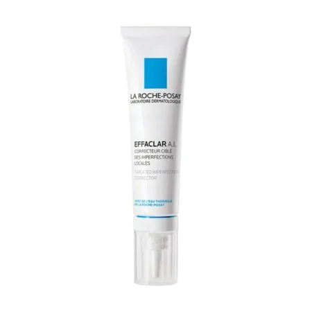 Tratamento Anti-imperfeições Effaclar A.I La Roche Posay TP-3337875609593_Vendor (15 ml) 15 ml | Epamu | Beauty Shop - Parfums, Make-up & Essentials Epamu.eu