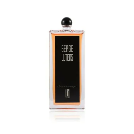 Unisex-Parfüm Fleurs D'Oranger Serge Lutens (100 ml) 100 ml | Epamu | Beauty Shop - Parfums, Make-up & Essentials Epamu.eu