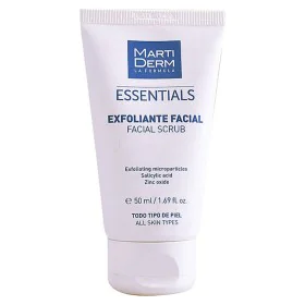 Exfoliante Facial L'Oreal Make Up Men Expert Pure Carbon Antiacné 3 en 1 (100 ml) | Epamu.eu | Beauty Shop - Parfüms, Make-up & Essentials Epamu.eu