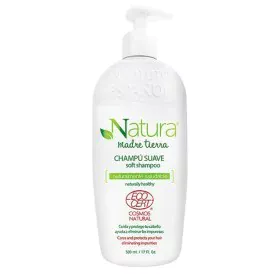 Shampoo Idratante Natura Madre Tierra Ecocert Instituto Español (500 ml) (500 ml) di Instituto Español, Shampoo - Rif: S05662...