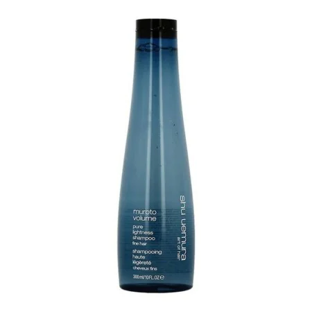 Champô Muroto Volume Shu Uemura (300 ml) | Epamu | Beauty Shop - Parfums, Make-up & Essentials Epamu.eu