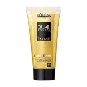 Gel Fixador Tecni Art L'Oreal Expert Professionnel (150 ml) de L'Oreal Professionnel Paris, Géis - Ref: S0569764, Preço: 18,2...