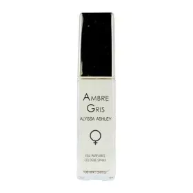 Unisex Perfume Alyssa Ashley Oud Patchouli EDP EDP 100 ml | Epamu | Beauty Shop - Parfums, Make-up & Essentials Epamu.eu