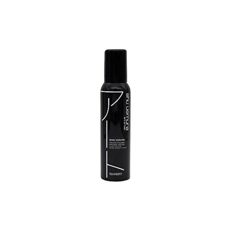 Espuma Shu Uemura Style 150 ml (150 ml) | Epamu | Beauty Shop - Parfums, Make-up & Essentials Epamu.eu