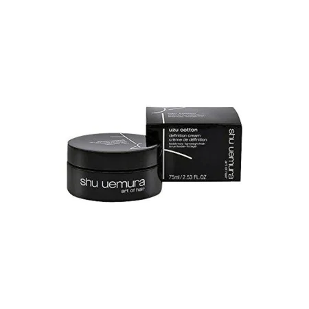 Crema de Fijación Flexible Shu Uemura Style 75 ml (75 ml) | Epamu | Beauty Shop - Parfums, Make-up & Essentials Epamu.eu