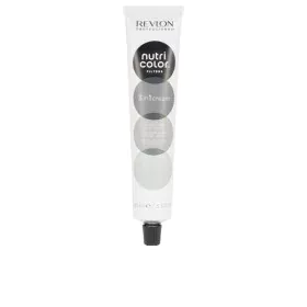 Hair Mask Revlon Nutri Color 050 (100 ml) by Revlon, Deep Conditioners & Treatments - Ref: S0577828, Price: 8,82 €, Discount: %