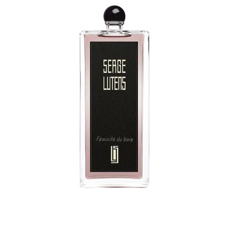 Perfume Unissexo Serge Lutens Féminité Du Bois EDP EDP 50 ml | Epamu | Beauty Shop - Parfums, Make-up & Essentials Epamu.eu