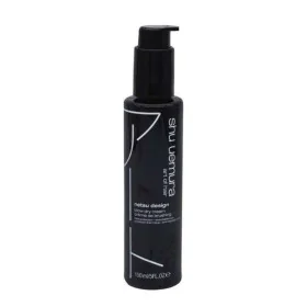 Crème stylisant Shu Uemura Style Netsu Design Blow Dry Cream (150 ml) de Shu Uemura, Soins des cheveux et du cuir chevelu - R...