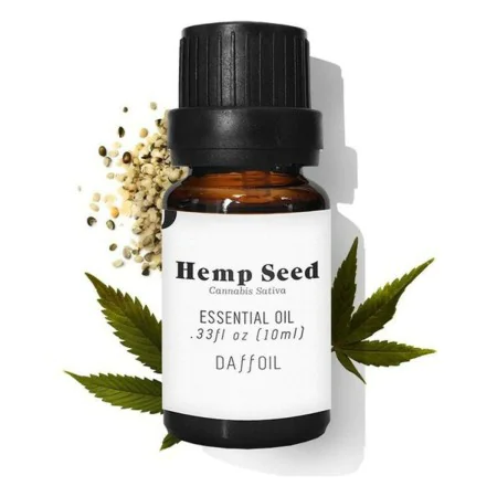 Essential oil Daffoil Hemp seed oil (10 ml) | Epamu | Beauty Shop - Parfums, Make-up & Essentials Epamu.eu