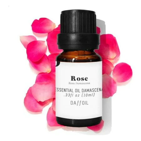 Óleos Essenciais Daffoil Aceite Esencial Rosa Damascena | Epamu.eu | Beauty Shop - Parfums, Make-up & Essentials Epamu.eu