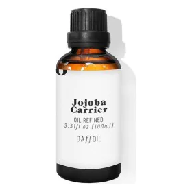 Huile essentielle pour le corps Daffoil Huile de Jojoba 50 ml de Daffoil, Hydratants - Réf : S0583253, Prix : 16,41 €, Remise...