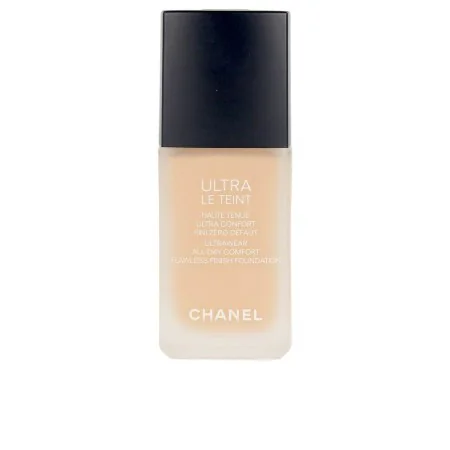 Base de Maquilhagem Fluida Chanel Ultra Le Teint bd41 30 ml | Epamu | Beauty Shop - Parfums, Make-up & Essentials Epamu.eu