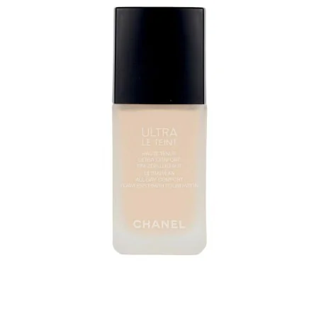 Flüssig-Make-up Chanel Le Teint Ultra B10 (30 ml) | Epamu | Beauty Shop - Parfums, Make-up & Essentials Epamu.eu