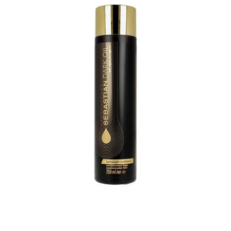 Balsamo Sebastian Dark Oil Lightweight (250 ml) | Epamu | Beauty Shop - Parfums, Make-up & Essentials Epamu.eu