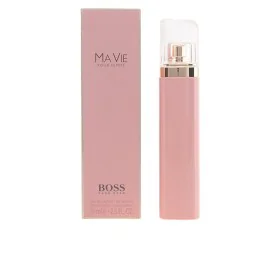 Perfume Mujer Hugo Boss HUGMAVF0107502 EDP 75 ml de Hugo Boss, Agua de perfume - Ref: S0589746, Precio: 41,68 €, Descuento: %