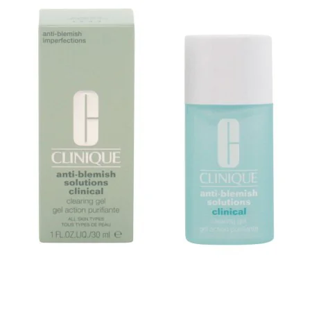 Pflege von Fettiger Haut Clinique CLI00469 30 ml (30 ml) | Epamu | Beauty Shop - Parfums, Make-up & Essentials Epamu.eu