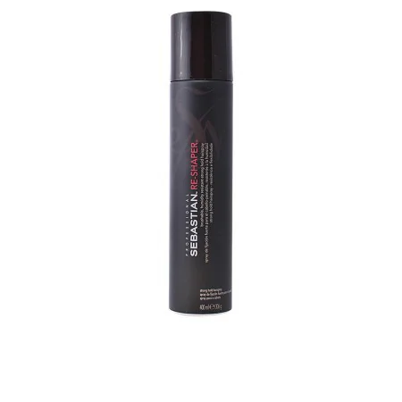 Haarspray Festiger Sebastian Re-Shaper (400 ml) | Epamu | Beauty Shop - Parfums, Make-up & Essentials Epamu.eu