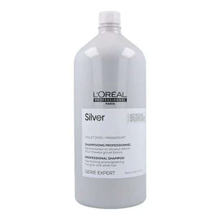 Champô Neutralizador da Cor L'Oreal Professionnel Paris Silver 1,5 L | Epamu | Beauty Shop - Parfums, Make-up & Essentials Epamu.eu