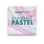 Paleta de Sombras de Ojos Magic Studio Sweet Pastel | Epamu | Beauty Shop - Parfums, Make-up & Essentials Epamu.eu