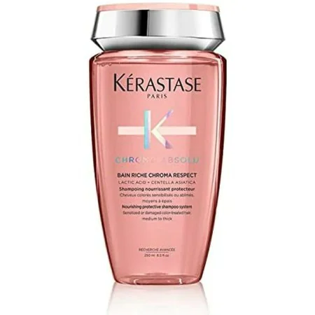 Champô Nutritivo Kerastase Chroma Absolu Protetor da Cor (250 ml) | Epamu | Beauty Shop - Parfums, Make-up & Essentials Epamu.eu