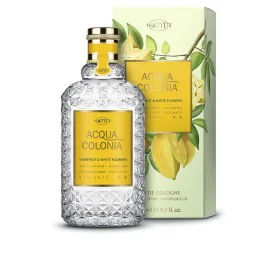 Women's Perfume 4711 Acqua Colonia Starfruit & White Flowers EDC 170 ml by 4711, Eau de Perfume - Ref: S0596960, Price: 24,59...