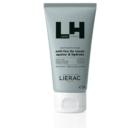 Balsamo Dopobarba Lierac Lh 75 ml | Epamu | Beauty Shop - Parfums, Make-up & Essentials Epamu.eu