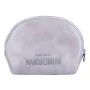 Child Toilet Bag The Mandalorian White | Epamu | Beauty Shop - Parfums, Make-up & Essentials Epamu.eu