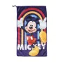 Kinder Reisetoilettengarnitur Mickey Mouse Blau 23 x 16 x 7 cm (4 pcs) | Epamu | Beauty Shop - Parfums, Make-up & Essentials Epamu.eu