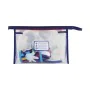 Child's Toiletries Travel Set Mickey Mouse Blue (23 x 16 x 7 cm) (4 pcs) | Epamu | Beauty Shop - Parfums, Make-up & Essentials Epamu.eu