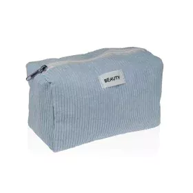 Necessaire da Viaggio con Gruccia Stitch Azzurro | Epamu | Beauty Shop - Parfums, Make-up & Essentials Epamu.eu