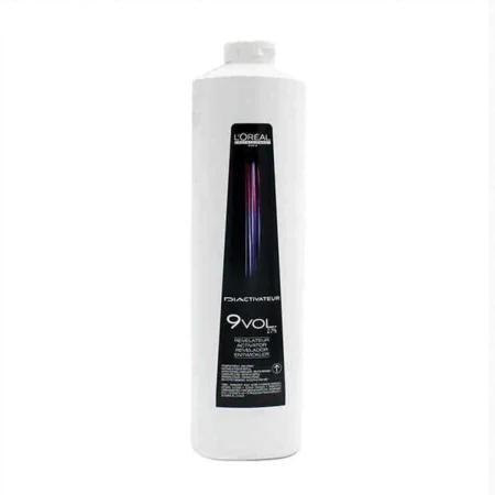 Aktivierungsfluid Diactivateur 9 Vol 2,7% L'Oreal Professionnel Paris 11478 1 L | Epamu | Beauty Shop - Parfums, Make-up & Essentials Epamu.eu