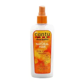 Crema Styling Cantu Shea Butter (237 ml) di Cantu, Trattamenti per capelli e cute - Rif: S4245293, Prezzo: 9,83 €, Sconto: %