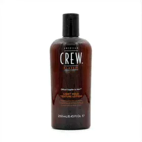 Gel de Fixação Média Fiber American Crew (100 ml) | Epamu | Beauty Shop - Parfums, Make-up & Essentials Epamu.eu