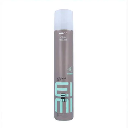 Festigungsspray Eimi Wella | Epamu.eu | Beauty Shop - Parfums, Make-up & Essentials Epamu.eu