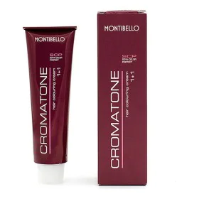 Dauerfärbung Cromatone Montibello Nº 10,2 (60 ml) von Montibello, Farben - Ref: S4246832, Preis: 10,60 €, Rabatt: %