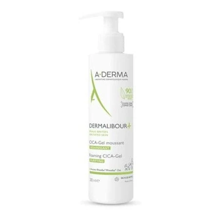 Cleansing Gel A-Derma Dermalibour+ Cica Purifying | Epamu.eu | Beauty Shop - Parfums, Make-up & Essentials Epamu.eu