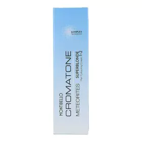 Permanent Dye Color Creme Exitenn 8436002835364 Nº 1 (60 ml) | Epamu | Beauty Shop - Parfums, Make-up & Essentials Epamu.eu