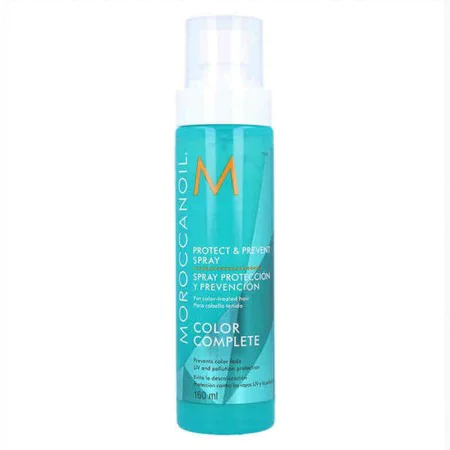 Konditionierer ohne Spülung Color Complete Moroccanoil (160 ml) | Epamu | Beauty Shop - Parfums, Make-up & Essentials Epamu.eu