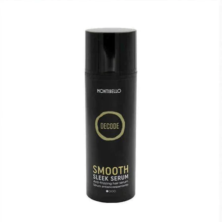 Sérum Decode Smooth Sleek Montibello Decode Smooth (150 ml) | Epamu | Beauty Shop - Parfums, Make-up & Essentials Epamu.eu