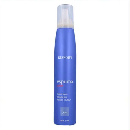 Colour Foam Risfort Espuma Color (200 ml) | Epamu | Beauty Shop - Parfums, Make-up & Essentials Epamu.eu