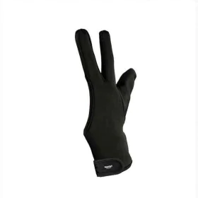 Glove Steinhart Black Thermal by Steinhart, Heat styling gloves - Ref: S4252512, Price: 6,98 €, Discount: %