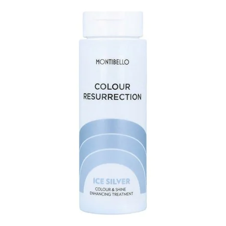 Farbverstärkendes Gel Color Resurrection Montibello ISCR Ice Silver (60 ml) | Epamu | Beauty Shop - Parfums, Make-up & Essentials Epamu.eu