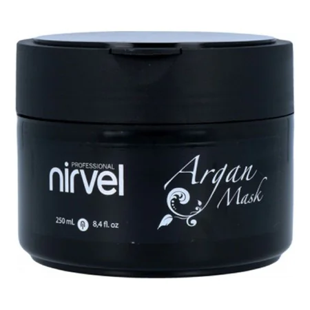 Haarmaske Care Argan Nirvel (250 ml) | Epamu | Beauty Shop - Parfums, Make-up & Essentials Epamu.eu