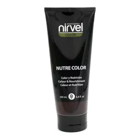 Tintura Temporanea Nutre Color Nirvel KE42 Melanzana (200 ml) | Epamu | Beauty Shop - Parfums, Make-up & Essentials Epamu.eu