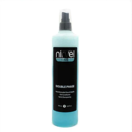 Two-Phase Conditioner  Nirvel Care Double | Epamu | Beauty Shop - Parfums, Make-up & Essentials Epamu.eu